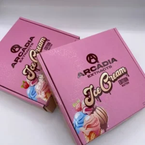 Arcadia Extracts
