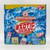 Arcadia Extracts