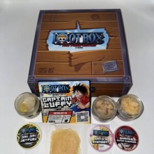 Arcadia Extracts