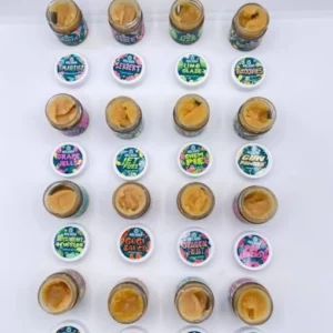 Arcadia Extracts