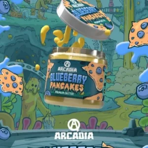 Arcadia Extracts
