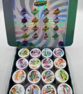 Arcadia Extracts