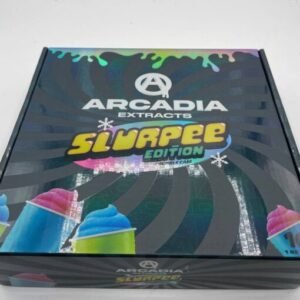 Arcadia Extracts