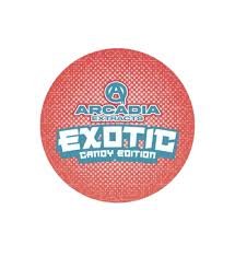 arcadiaextract.com