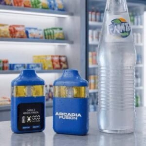 Arcadia Fusion 2g Disposable