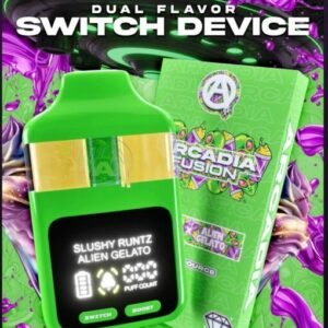 Arcadia Fusion 2g Disposable